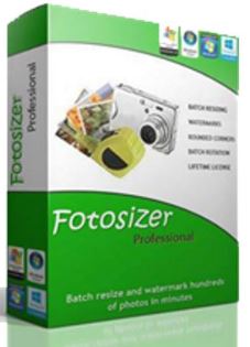 Fotosizer Professional 3.10.0.572 Free Download