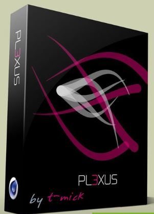 Rowbyte Plexus 3.1.11  (for Adobe After Effects) Free Download