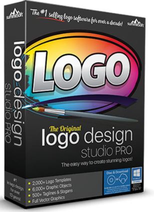 Summitsoft Logo Design Studio Pro Vector Edition 2.0.1.3 Free Download