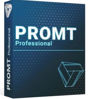 PROMT Professional 20 Free Download