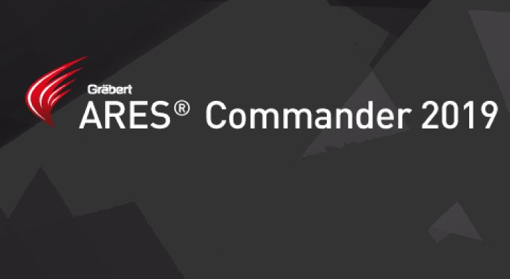 ARES Commander 2019