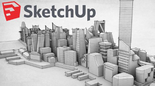 SketchUp Pro 2020 free download