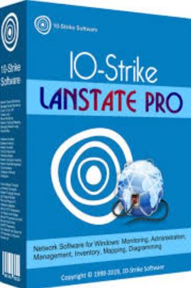 LANState Pro 9
