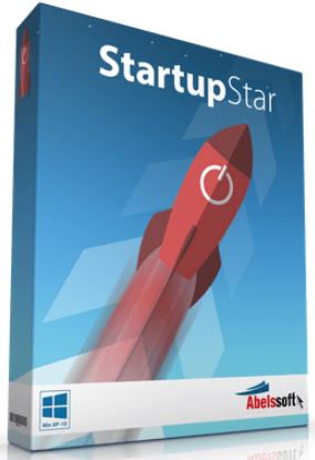 Abelssoft StartupStar 2020