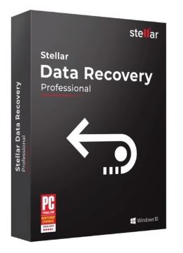 Stellar Data Recovery Professional 9.0.0.0 Free Download