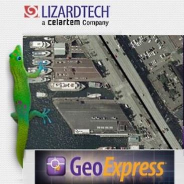 LizardTech GeoExpress Unlimited 10.01 Free Download
