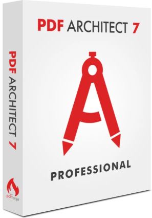 PDF Architect Pro 7