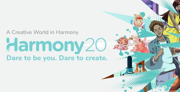 Toon Boom Harmony Premium 20.0.2 free download with video tutorial