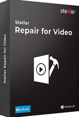 Stellar Repair for Video 5