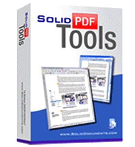 Solid PDF Tools 10.1.10278.4146 Free Download