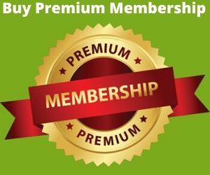 Buy Premium Membership