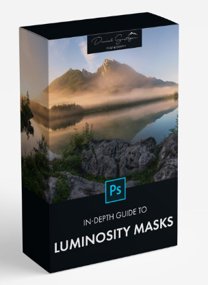 Daniel Gastager – Complete Guide to Luminosity Masks (premium)