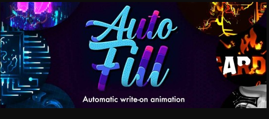 AutoFill 1.0 for After Effects Free Download