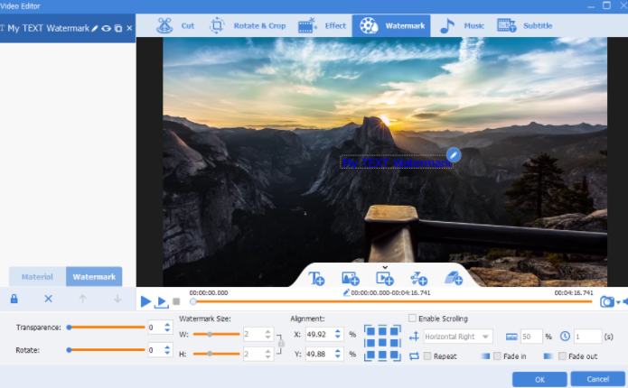 Gilisoft Video Converter Discovery Edition 11