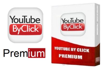 By Click Downloader Premium 2.3.1 Free Download