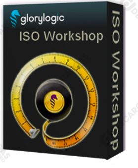 ISO Workshop Pro 10