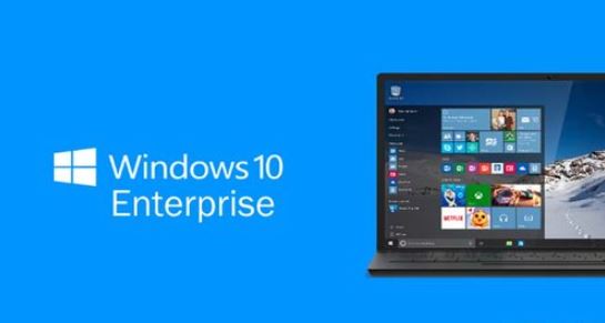 Windows 10 Enterprise FEB 2021 Free Download