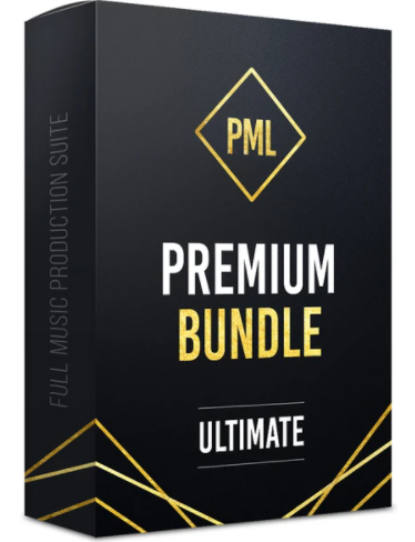 Production Music Live PML Premium Bundle