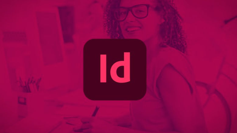 InDesign 2021 MasterClass by Maritza Constain
