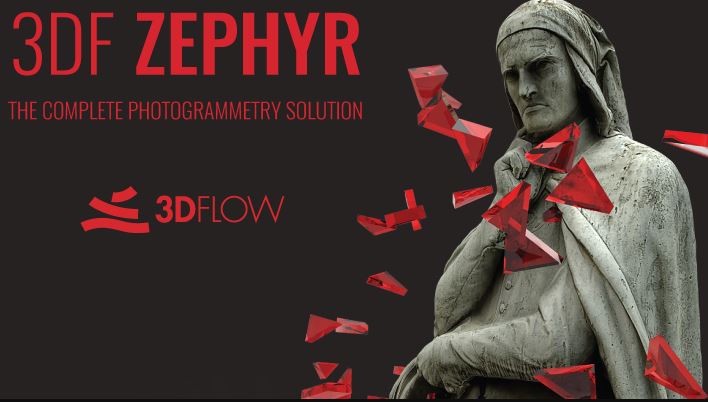 3DF Zephyr 