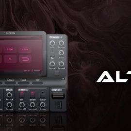 Beyron Audio Altron v1.5 KONTAKT (premium)