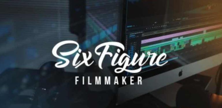 Eric Thayne – Six Figure Filmmaker