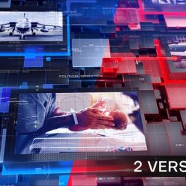 Videohive Information News Free Download