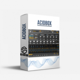 AudioBlast AcidBox v1.1.0 (Premium)