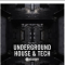 Toolroom Underground House and Tech Vol.3 [WAV] (Premium)
