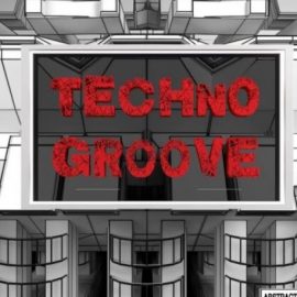 Abstract State Techno Groove [WAV] (Premium)