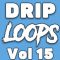 DiyMusicBiz Drip Loops Vol.15 [WAV] (Premium)