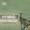Bingoshakerz Hybrid Tech House Drops [WAV, MiDi] (Premium)