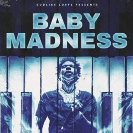 Godlike Loops Baby Madness [WAV] (Premium)