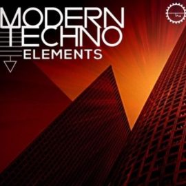 Industrial Strength Modern Techno Elements [WAV] (Premium)