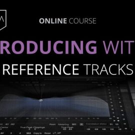Warp Academy Producing with Reference Tracks [TUTORiAL] (Premium)