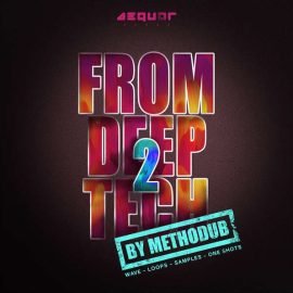 Aequor Sound From Deep 2 Tech [WAV] (Premium)