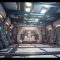 ArtStation – Sci-Fi Corridor 3D by Eric Huang (Premium)