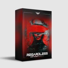 Ultrasonic Regardless Deep House Essentials Vol.1 [WAV, MiDi, Synth Presets, DAW Templates] (Premium)