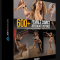 ARTSTATION – 600+ FEMALE COMICS REFERENCE PICTURES BY GRAFIT STUDIO (premium)