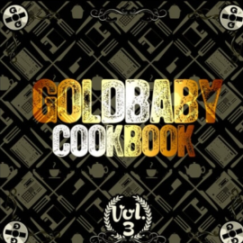 Goldbaby Cookbook 3 v1.2 [Ableton Live]  (premium)