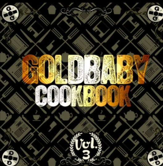 Goldbaby Cookbook 3 v1.2