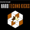 Industrial Strength Hard Techno Kicks [WAV]  (Premium)