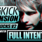 Plugin Boutique BigKick Expansion V11House Kicks V2 with Full Intention [Synth Presets] (Premium)