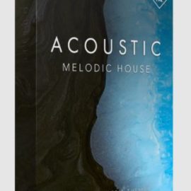 Production Music Live Acoustic Melodic House Themes (Premium)