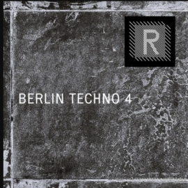 Riemann Kollektion Riemann Berlin Techno 4 [WAV] (Premium)