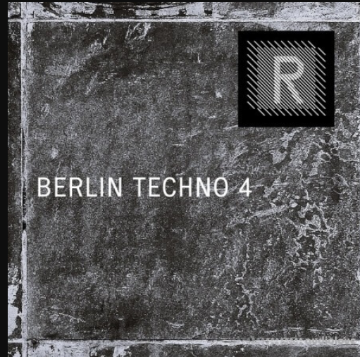 Riemann Kollektion Riemann Berlin Techno 4