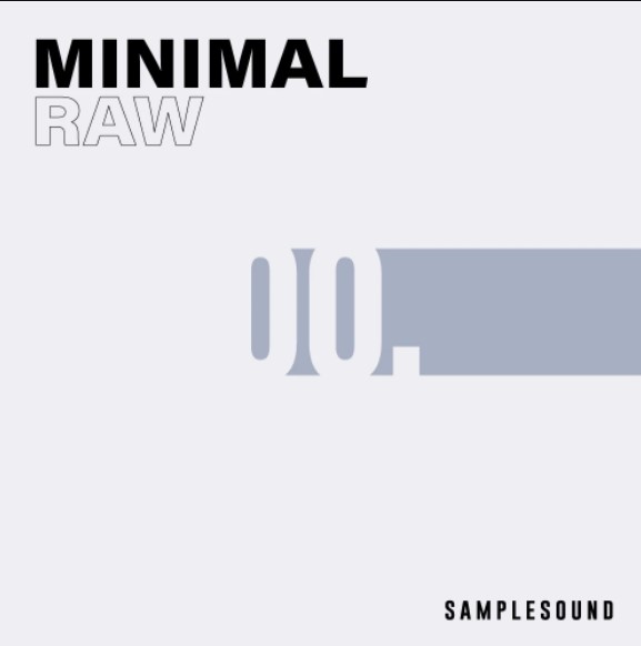 SAMPLESOUND Minimal Raw 1 [WAV]