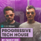 Studio Tronnic Progressive Tech House by Fancy Inc. [WAV] (Premium)