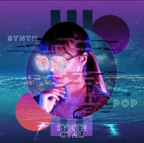 Synth Ctrl Synthpop Pack