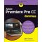 Adobe Premiere Pro CC For Dummies (Premium)